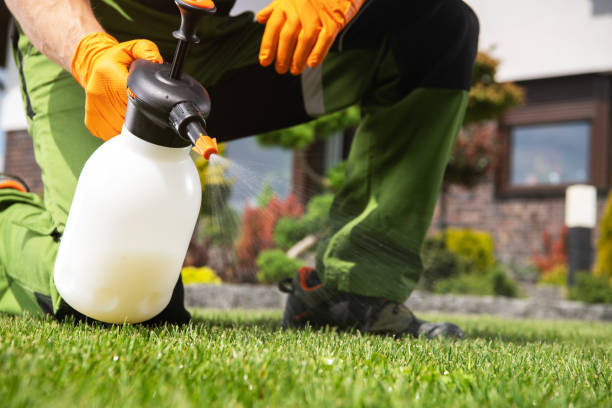 Best Pest Control for Multi-Family Homes  in Ada, OH